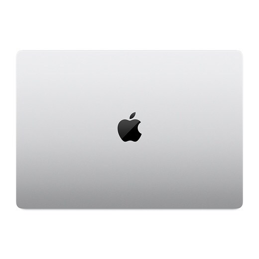 16-inch MacBook Pro with M3 Max Chip 14-core CPU 30-core GPU - Silver - 2